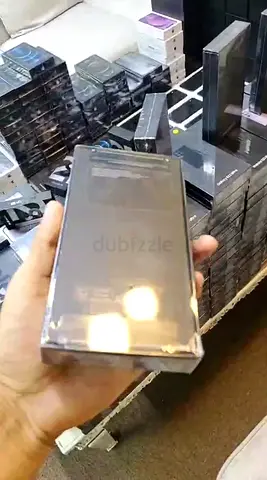SAMSUNG S24 ULTRA 256GB BOX
