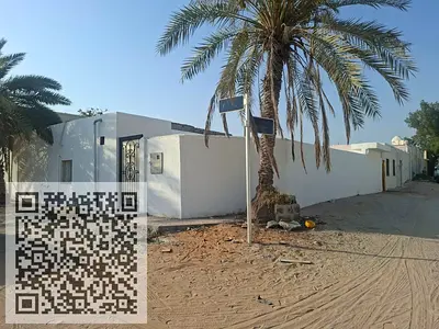 For Sale: Traditional Arabic House in Al Qadisiya 3-Bedroom House Available for UAE and GCC Nationals Only.