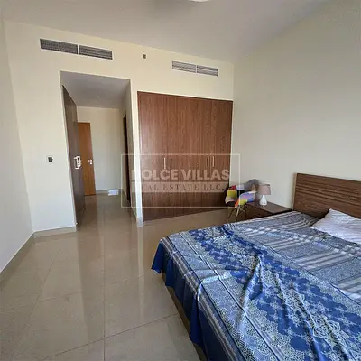 2BR+ Maid Room Apartmentfor Rent | Centurion Residence| Prime Location