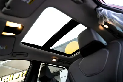 2025 Infiniti QX60 缩略图 14