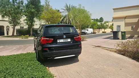صورة 5 لـ 2013 BMW X3