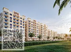 2 B H K Apartment for Sale Kentia Residence Ajman