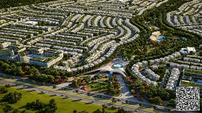 Freehold | 3-Year Installments | 30M Sq. Ft. Integrated City |