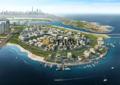 Modern Living || Luxury Fully Furnished 1BR || Premium Community || Parking Free || All Amenities