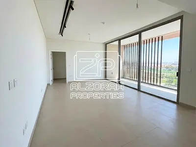 Garden View | Beach Access | Ready to Move