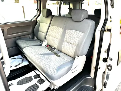 صورة 5 لـ 2014 Hyundai H1