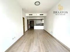 POOL VIEW | HIGH FLOOR | UNFURNISHED