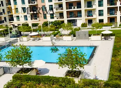 Modern Furnished 2BR Apartment | Maryam Island | Kids Area | Pool & Gym | parking |