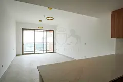 Bright & Spacious | Unfurnished Apartment | Sea & Pool View