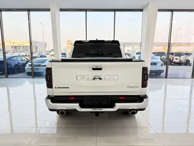 صورة 6 لـ 2019 RAM 1500