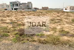 Prime Land for Sale in Tilal Sharjah – Below Market Price!