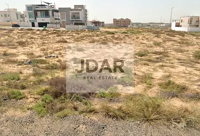 Prime Land for Sale in Tilal Sharjah – Below Market Price!