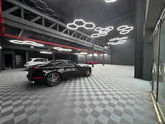 Premium Car Showroom for Lease Takeover | Fully Fitted | DIP 1 |