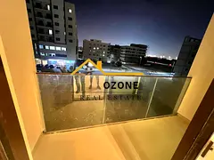 12 Cheques Payment - No Deposit - Covered Parking - ALJADA OUTSIDE near shj air port esey acces duba