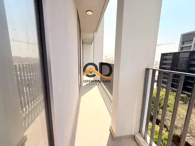 NO SEARCH MORE LAVISH 2BHK WITH ALL AMENITIES IN COMMUNITY