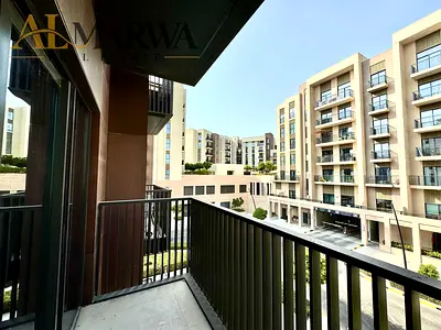 Luxurious 1BR || Modern Living || Parking Free || Balcony || All Amenities Free