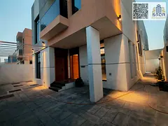 Villa for rent in Al Yasmin – Ajman Prime location in Al Yasmin area