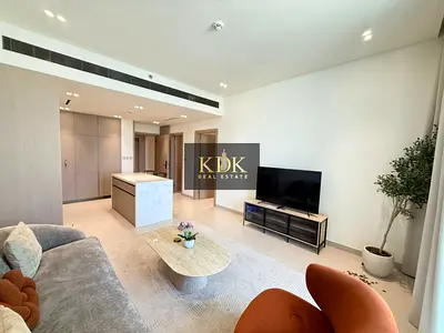 Park View | Fully Furnished |Premium Quality