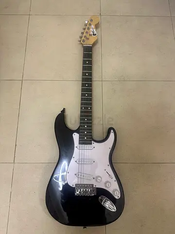Electric Guitar