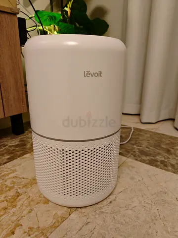Levoit Core 300 Air Purifier - Good Condition