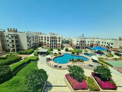 VACANT- 1 BED AL SABEEL- 55000 ONLY