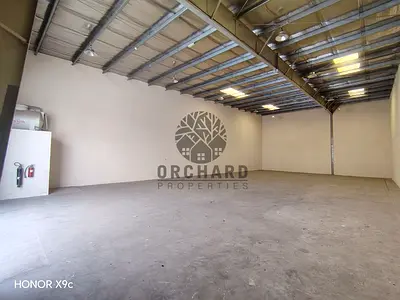 MAIN ROAD,GOOD LOCATION,4000 SQFT,RENT 180 K