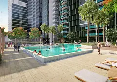 VERY HIGH FLOOR l SEA VIEW l MORTAGE WILL BE AVAILBLE SOON