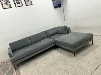 Selling west elm sofa