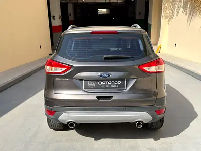 2015 FORD ESCAPE — фото 5