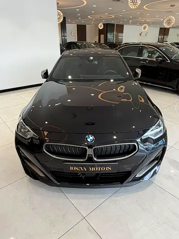 Pristine 2023 BMW M240i - Korean Specs - Low Mileage - Excellent Condition