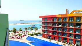 FREE Night Stays | Sea and Pool View | High ROI