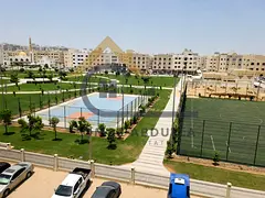 Lavish 1bhk Apartment available for Family In Muwaileh Area