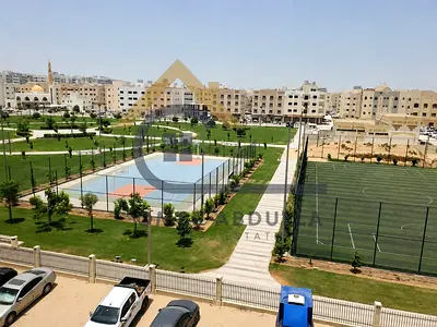 Lavish 1bhk Apartment available for Family In Muwaileh Area