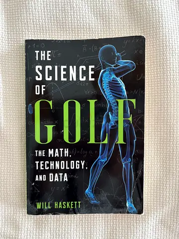 The Science of Golf