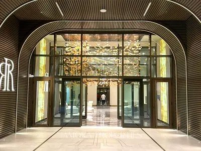 Brand New 1BR | High Floor | Best Price