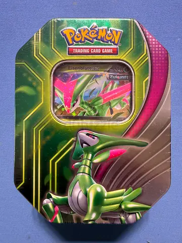 Pokémon Booster Box