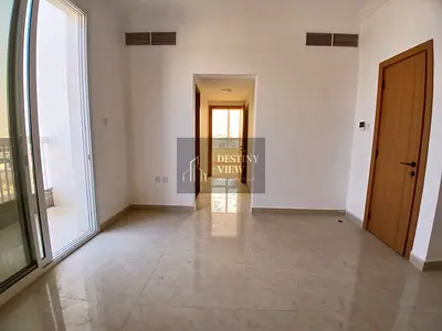 🔥 HOT OFFER | LUXURY 1BHK | BRAND-NEW STYLE BUILDING | 2 BATHROOMS | MASTER ROOM | OPEN VIEW | GYM & KIDS PLAY AREA | AED 42K 🏡✨
