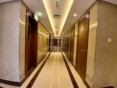 🔥 HOT OFFER | LUXURY 1BHK | BRAND-NEW STYLE BUILDING | 2 BATHROOMS | MASTER ROOM | OPEN VIEW | GY