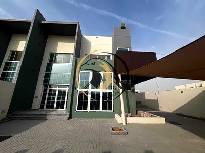Spacious 5-Bedroom Villa for Rent in Al Tai, Sharjah Discover comfort, space, and privacy in this stunning 5-bedroom villa located in the sought-after Al Tai area, Sharjah. Designed for families, this