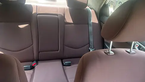 2011 KIA CERATO 照片 16