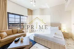 Move-In Ready Studio | Fully Furnished | Bills Included | Great Value
