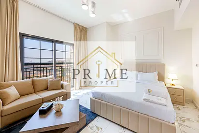 Move-In Ready Studio | Fully Furnished | Bills Included | Great Value