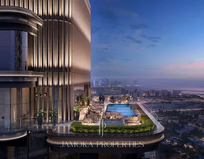 High Floor | Burj Khalifa View | Prime Location