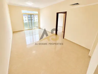 1 Month 🆓 | Car Parking | Balcony | Close Family Park