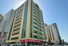 2 BHK FOR RENT, FAMILY BUILDING, OPPOSITE NESTO