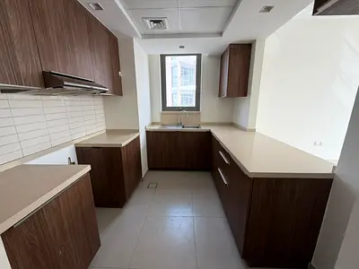 🏡 1BR Townhouse + Study Room | Balcony | Gym & Pool | Parking | Spacious & Ready to Move ✨