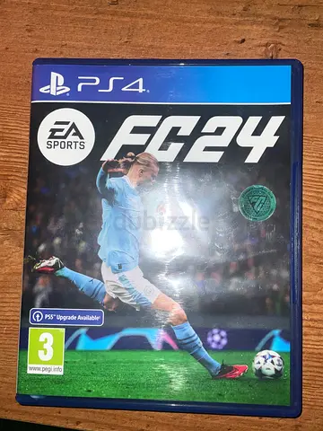 FIFA 24