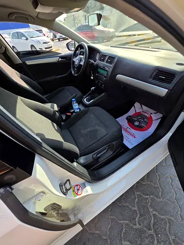 2012 Volkswagen JETTA 照片 11
