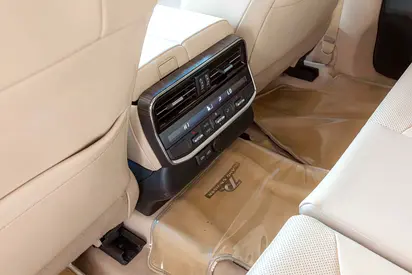 صورة 17 لـ 2022 Toyota LAND CRUISER