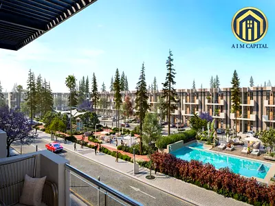 10% Down Payment | 5 Min to Sports City | Pool